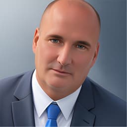 Andreas Indorf — Gründer anilead.io