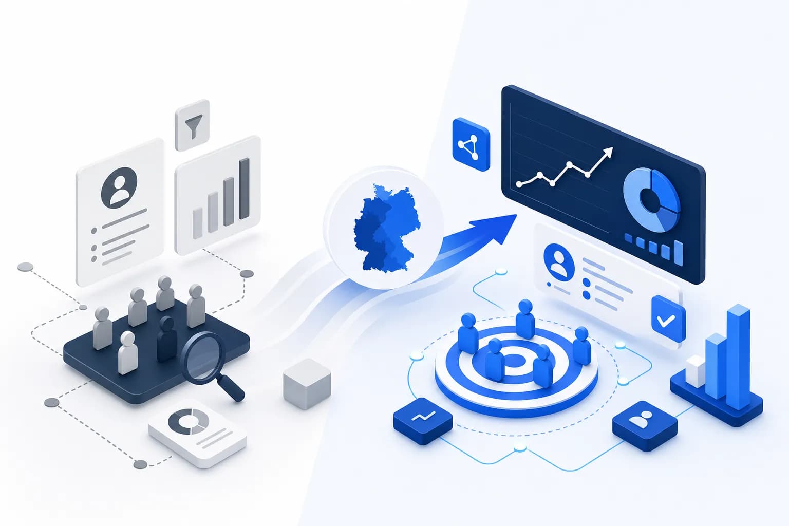 Apollo.io Alternative für Deutschland: Warum lokale Tools besser passen Apollo.io Alternative für Deutschland: Warum lokale Tools besser passen