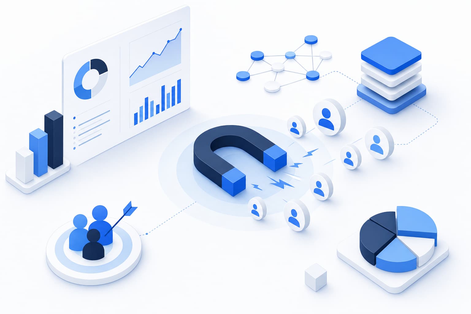 Generate B2B Leads for Free: 5 Proven Methods Generate B2B Leads for Free: 5 Proven Methods